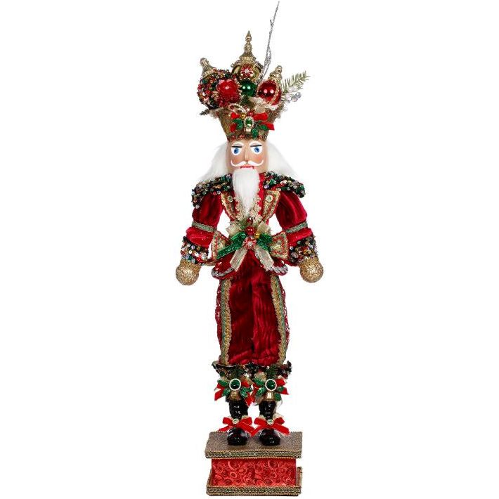 Nutcrackers – The Holiday Store