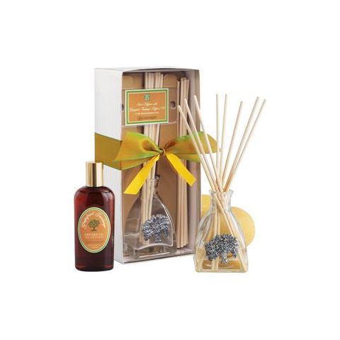 Reed Diffuser w/ Grapefruit oil