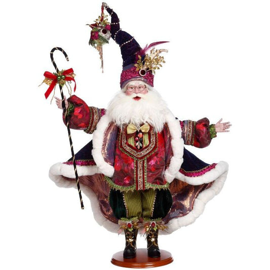 Couture Santa 24"