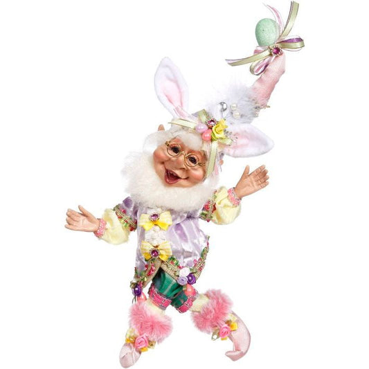 Easter Bunny Elf S 11"