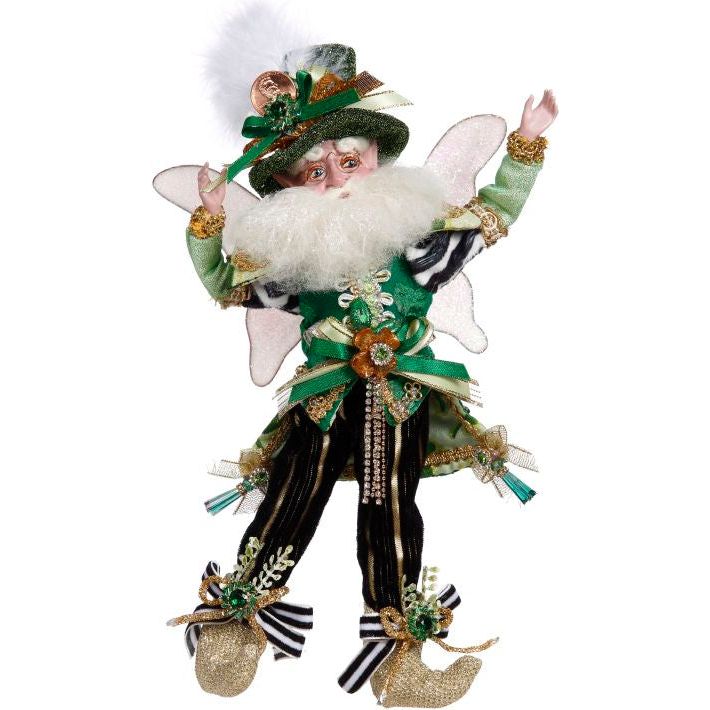 Lucky Charm Fairy Boy S 10"