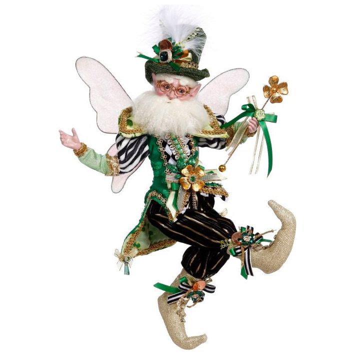 Lucky Charm Fairy Boy M 16.5"