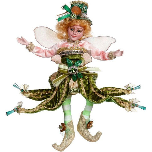 Lucky Charm Fairy Girl S 10.5"