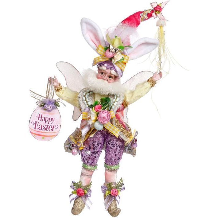 Easter Egg Fairy S 10.5"