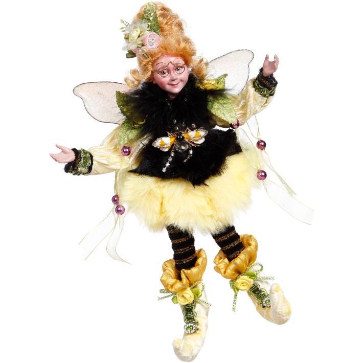 Honey Do Fairy Girl S 9"