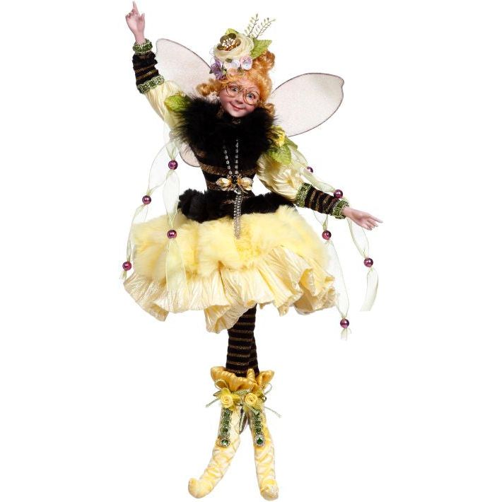 Honey Do Fairy Girl M 18.5"