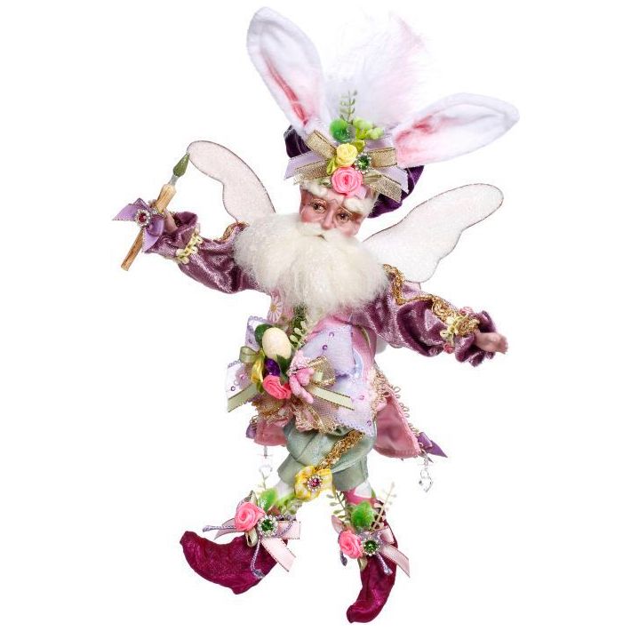 Easter Egg Fairy S. 11"