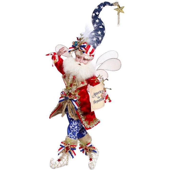 American Beauty Fairy M. 17"