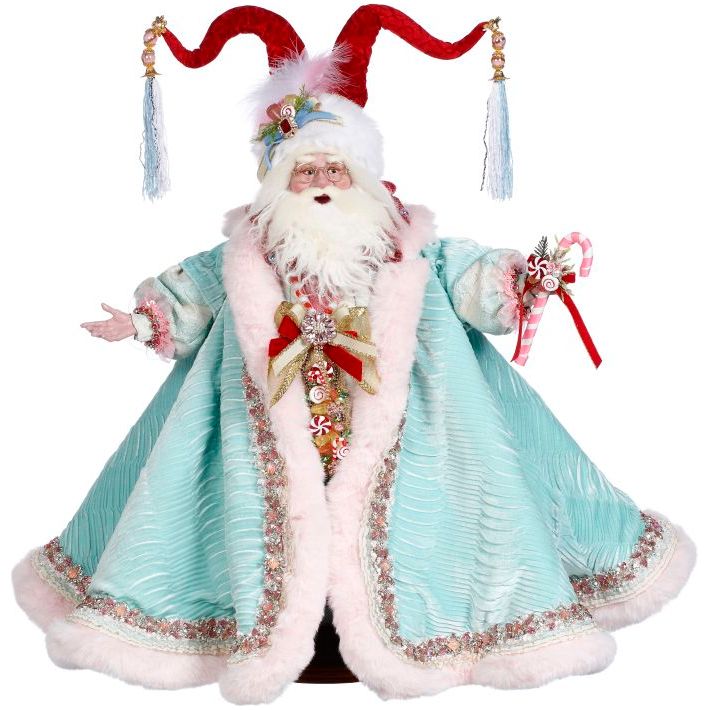 Candydandy Santa 25"