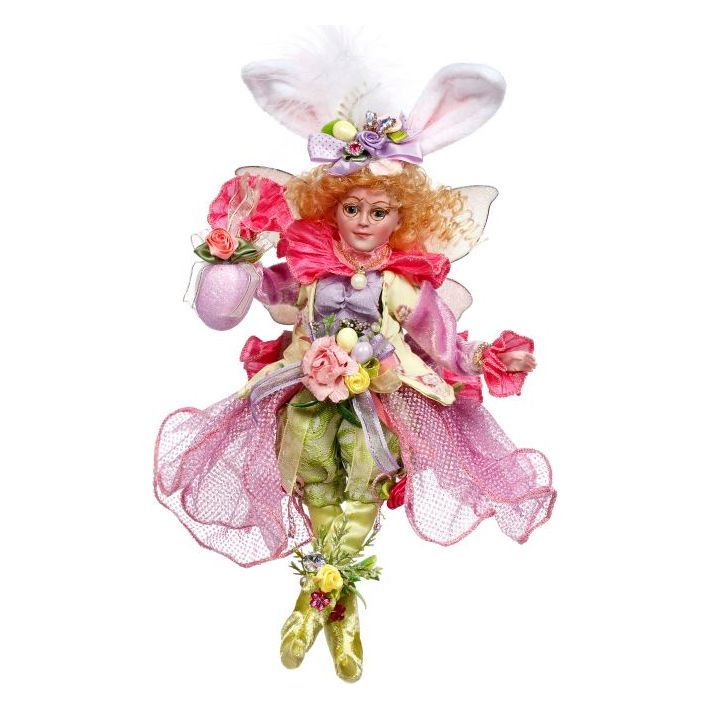 Happy Easter Fairy,Girl,S10.5"