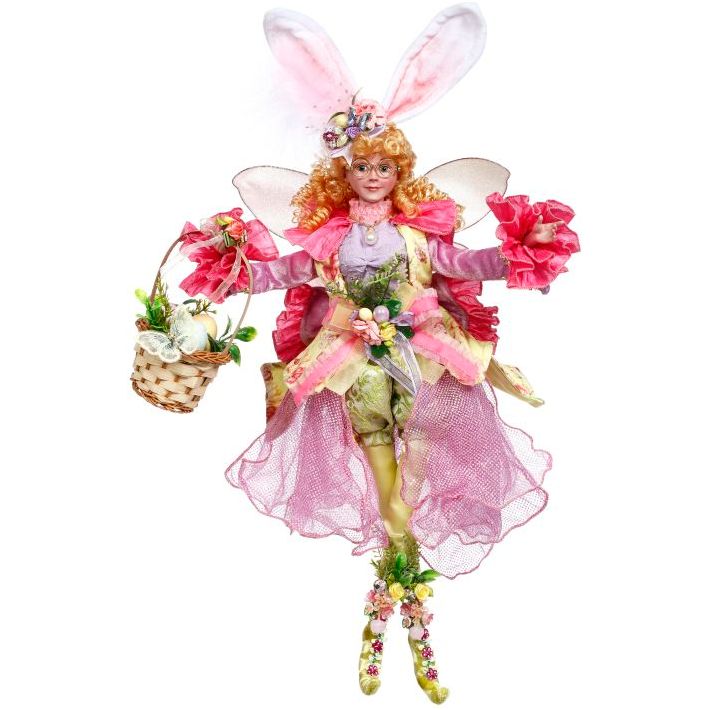 Happy Easter Fairy,Girl,M20.5"