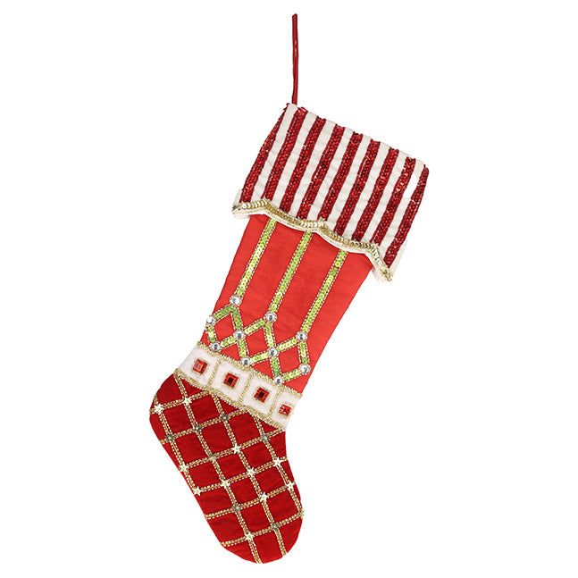 Classic Stocking 20"