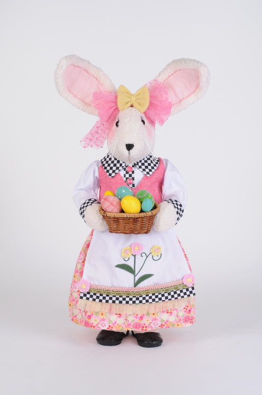 Mona Bunny 20"